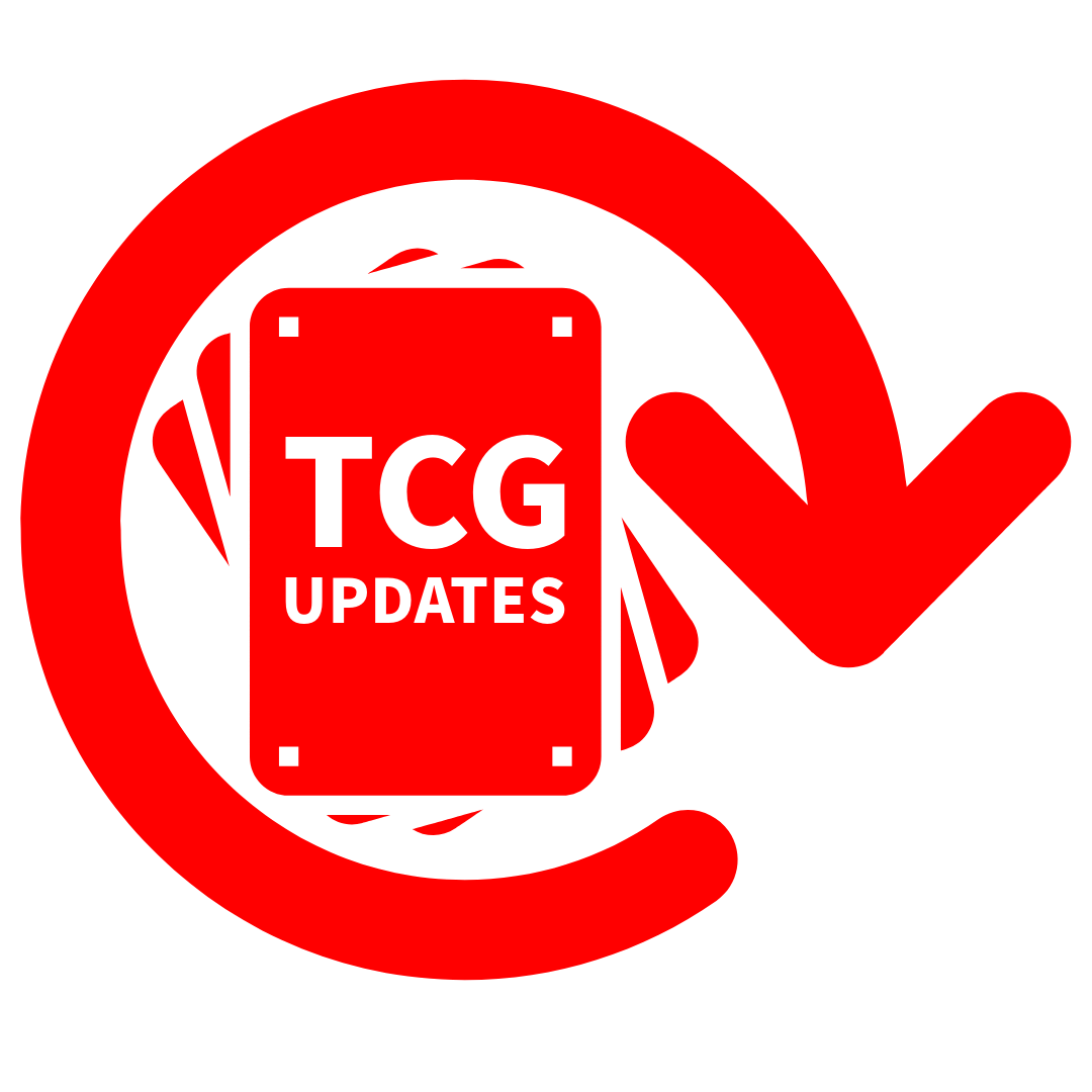 TCG Updates